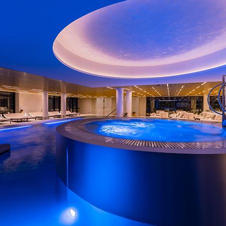 Lua Resort - Adults Only Balatonfüred Buitenkant foto The spa at the InterContinental Budapest